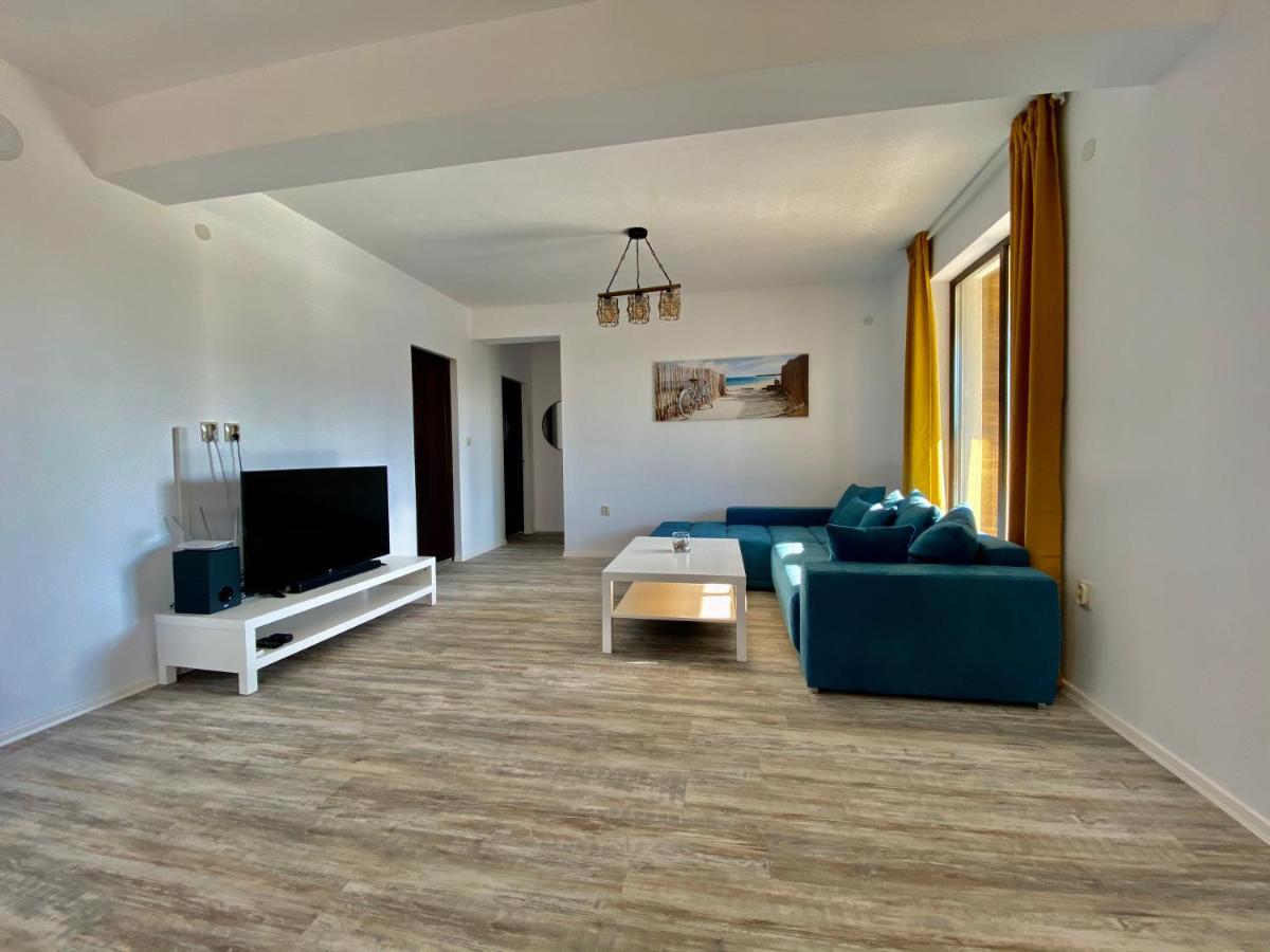 Sea You Guest House Ezerets Bagian luar foto