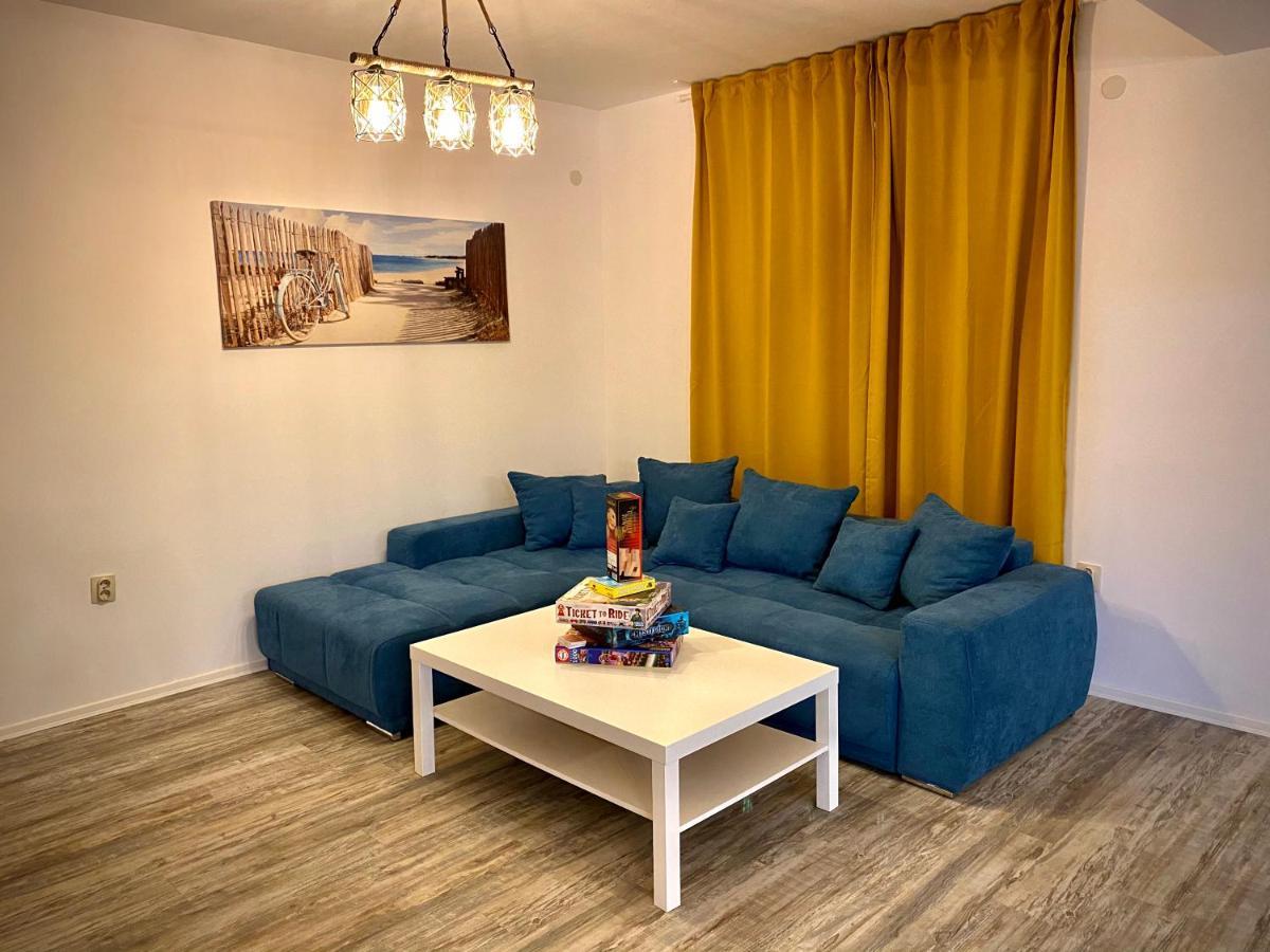 Sea You Guest House Ezerets Bagian luar foto